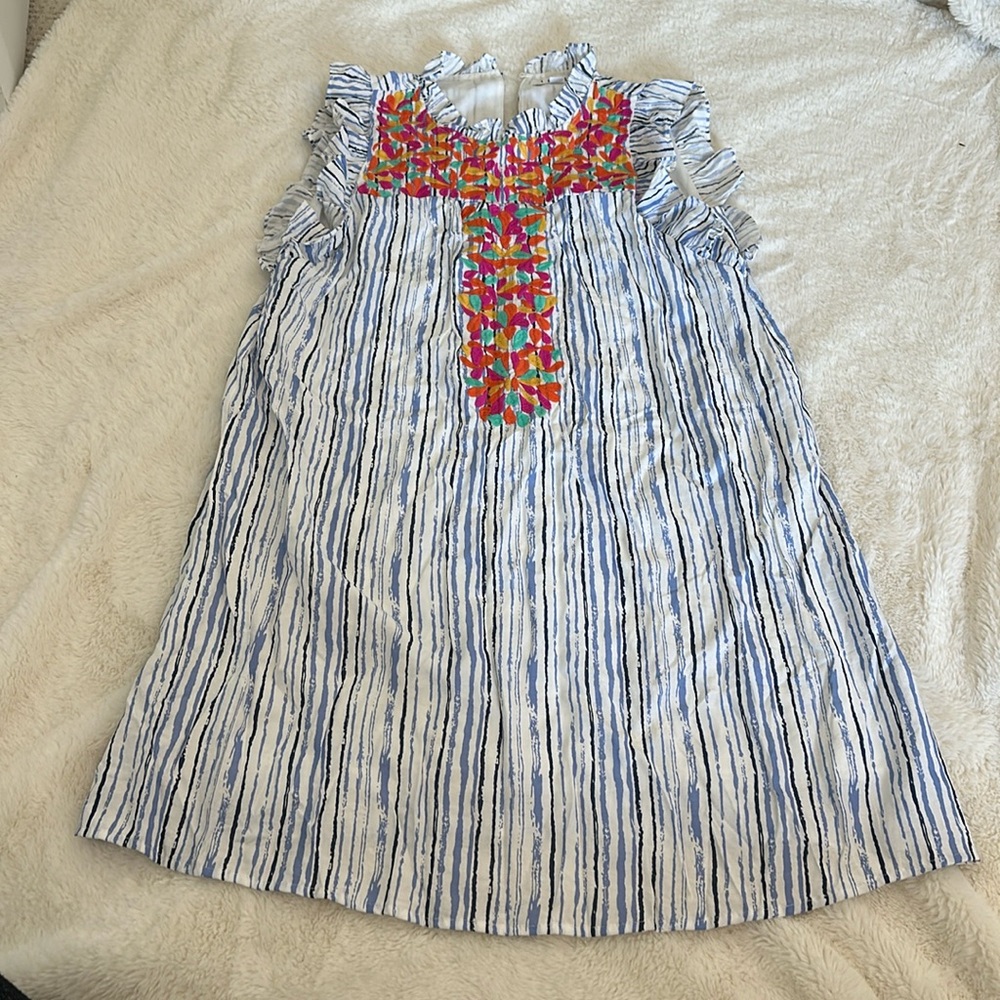Like new dress